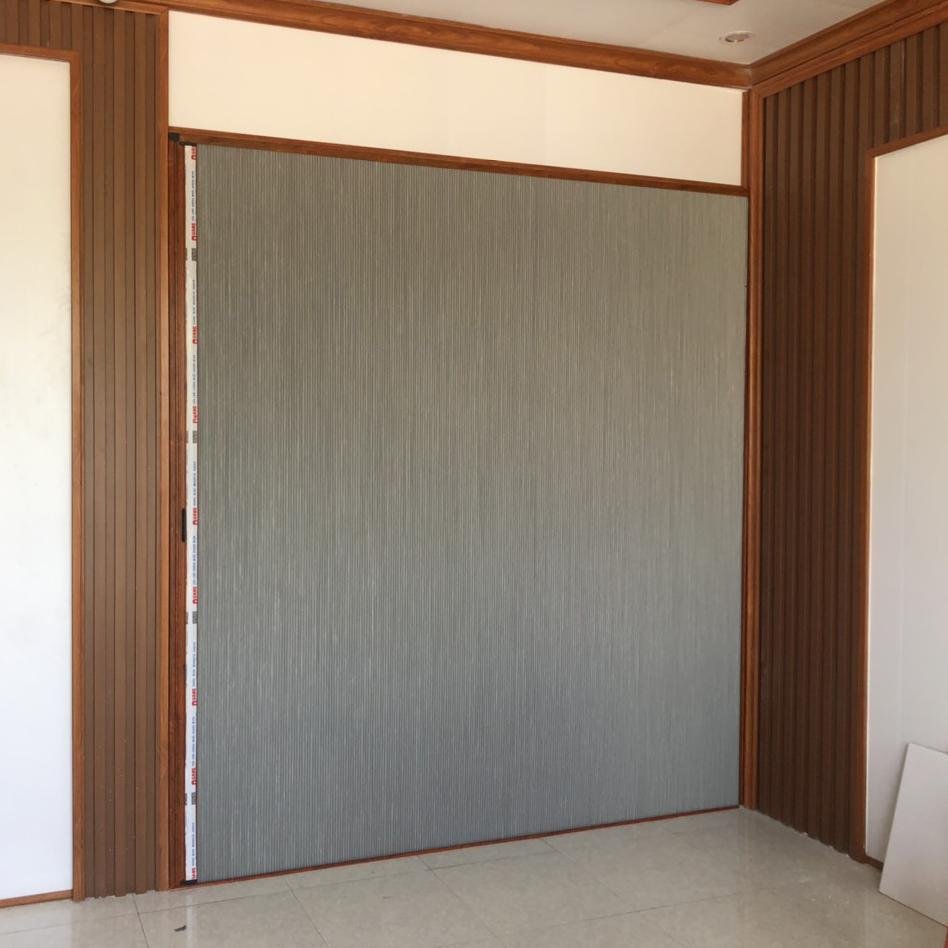 Rèm tổ ong kéo 1 cánh