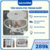 Cuộn nhựa PVC nam châm từ tính