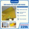 Rèm nhựa PVC ngăn côn trùng