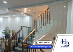 Rèm nhựa PVC ngăn lạnh