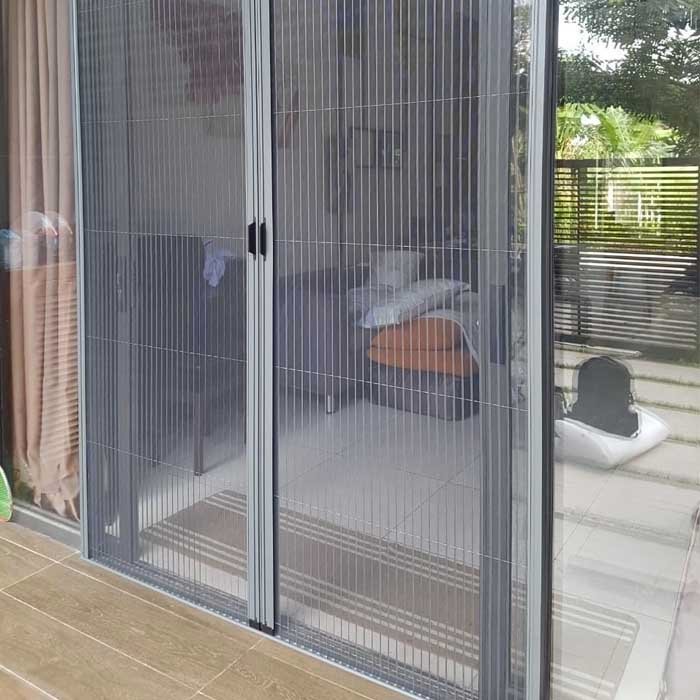 Cửa lưới chống muỗi