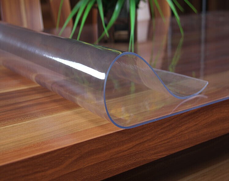 Tấm nhựa PVC trải bề mặt