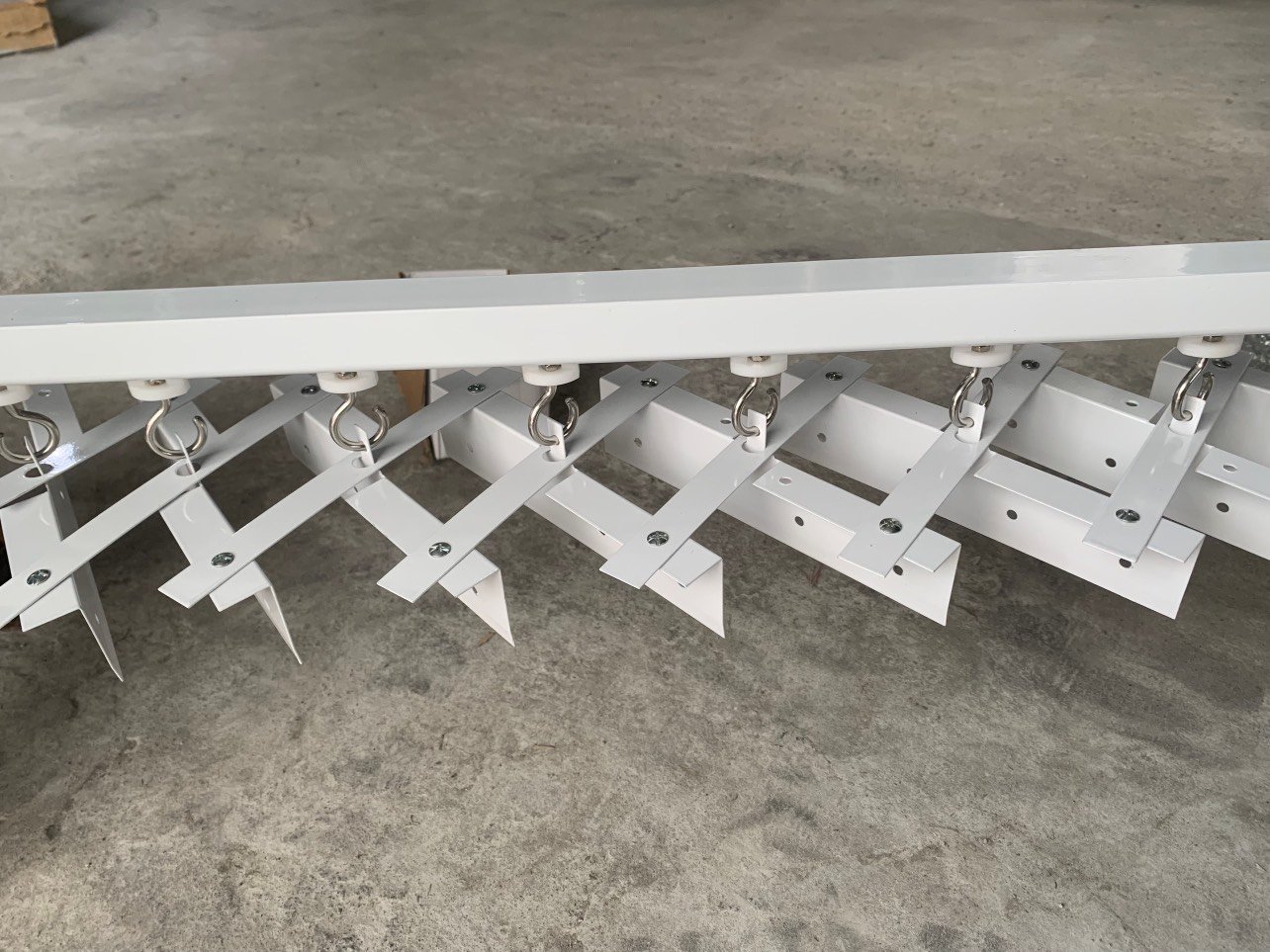 Phụ kiện xoay lật