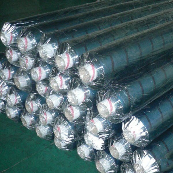 Màng nhựa PVC trong suốt