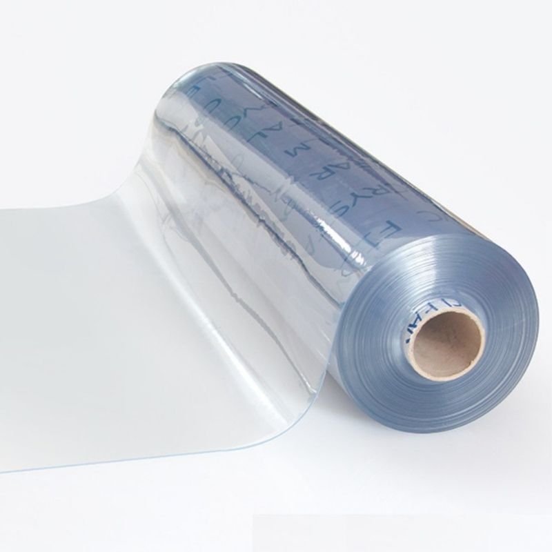 Màng nhựa PVC