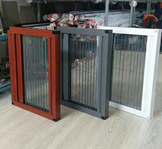 Khung cửa lưới 